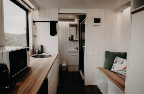 Macclesfield House | Rosewood Mac by Tiny Away