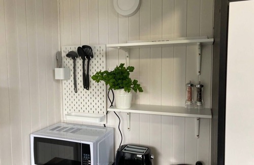 Macclesfield House | Rosewood Mac by Tiny Away