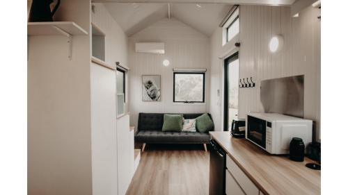 Macclesfield House | Rosewood Mac by Tiny Away