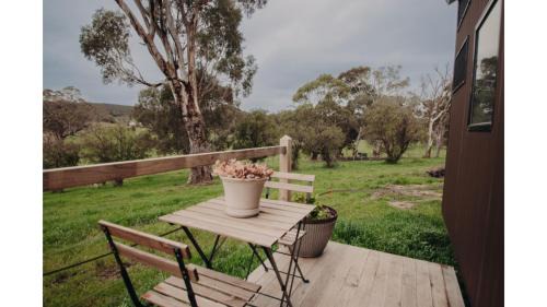 Macclesfield House | Rosewood Mac by Tiny Away