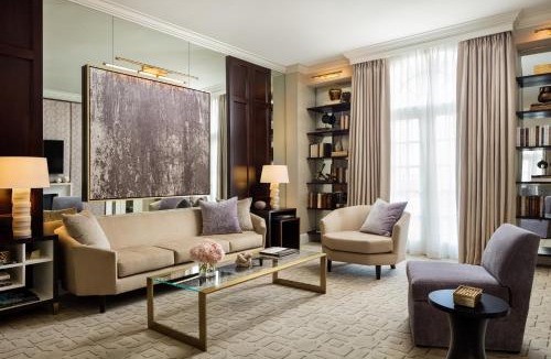 Turtle Creek Hotel | Rosewood Mansion on Turtle Creek