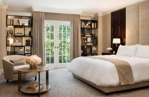 Turtle Creek Hotel | Rosewood Mansion on Turtle Creek