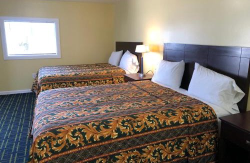 East Wareham Hotel | Rosewood Motel