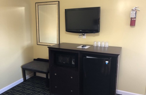 East Wareham Hotel | Rosewood Motel