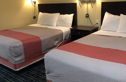 East Wareham Hotel | Rosewood Motel