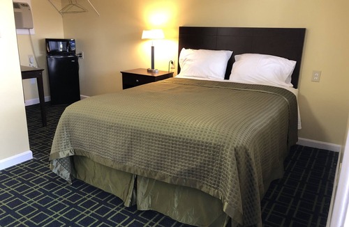 East Wareham Hotel | Rosewood Motel