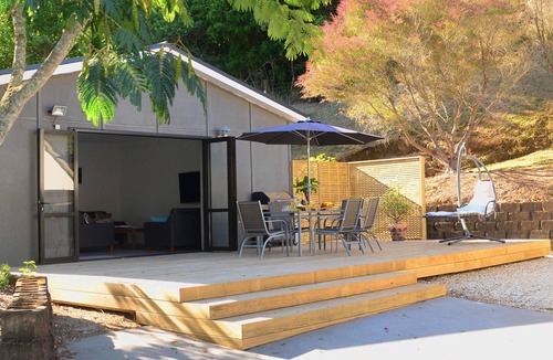 Tauriko House | Rosewood Retreat - Winter Rates , A Tauranga Favorite, convenient location