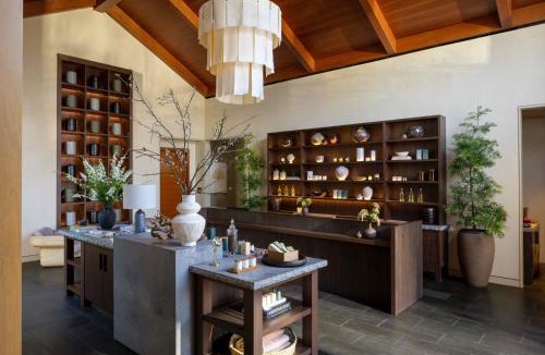 Menlo Park Hotel | Rosewood Sand Hill