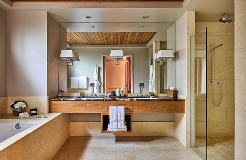 Menlo Park Hotel | Rosewood Sand Hill