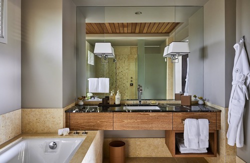 Menlo Park Hotel | Rosewood Sand Hill