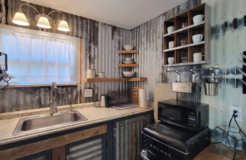 Medford House | Rosewood Studio by WanderLodges