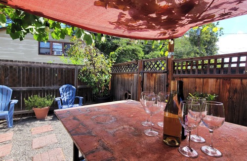 Medford House | Rosewood Studio by WanderLodges