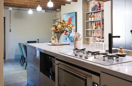 Bathurst House | Rosewood Terrace