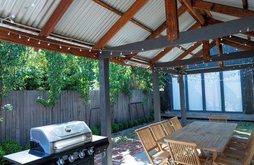 Bathurst House | Rosewood Terrace