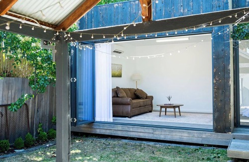 Bathurst House | Rosewood Terrace