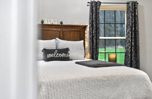 Jasonville House | Rosewood Terrace