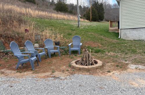 Big Creek House | Rosey's Retreat