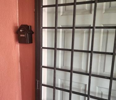 Kampung Bagan Lalang House | ROSH'Homestay