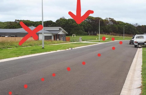 Warrnambool Apartment | Roshnier Apartment