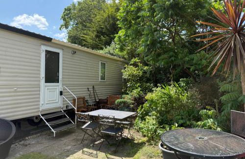 Hamworthy Resort | Rosie at Rockley