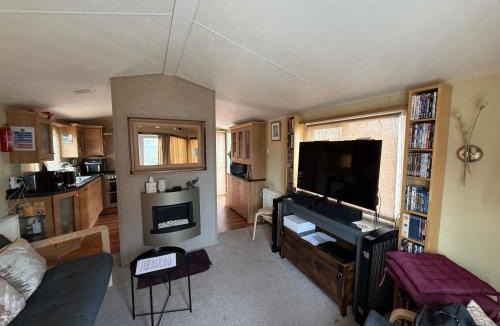 Hamworthy Resort | Rosie at Rockley