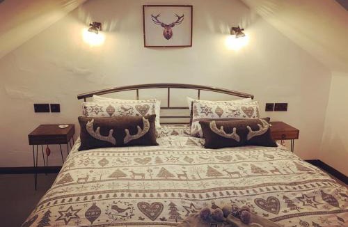 Penrith Cabin | Rosie's Barn