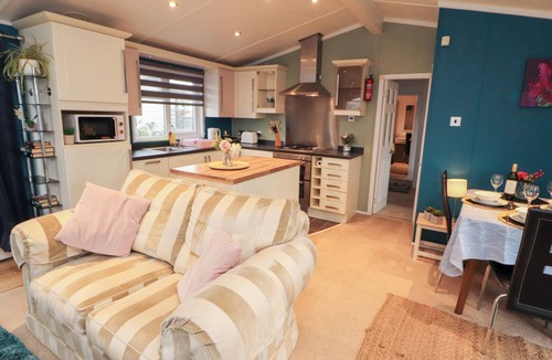 Welton Cottage | Rosie's Zen Den