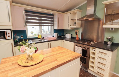 Welton Cottage | Rosie's Zen Den