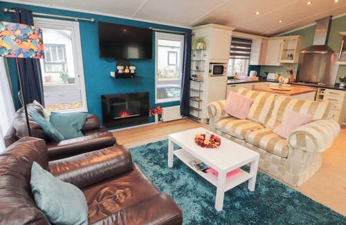 Welton Cottage | Rosie's Zen Den