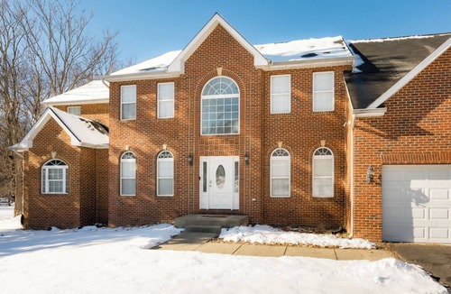 Oxon Hill House | Rosier Suites