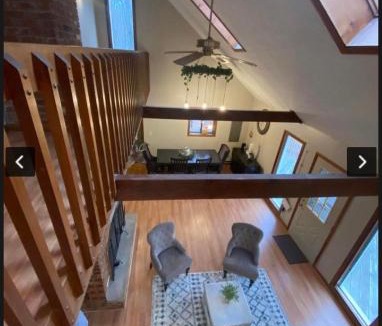 Riverside Estates House | Rosie’s Cabin