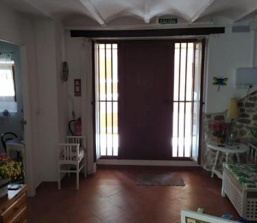 Estivella House | Rosita Casa Rural