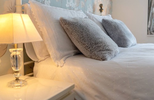 Weston-super-Mare Hotel | Rosita Hotel