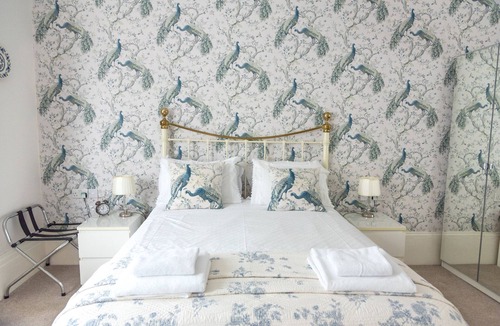 Weston-super-Mare Hotel | Rosita Hotel