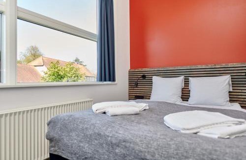Roskilde Hostel | Roskilde Danhostel