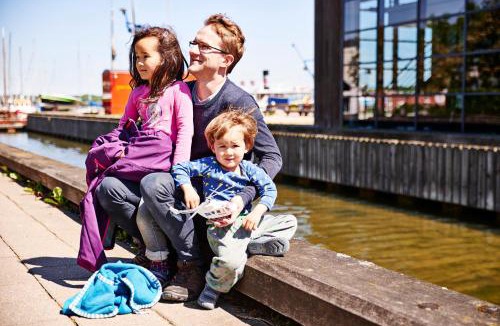 Roskilde Hostel | Roskilde Danhostel