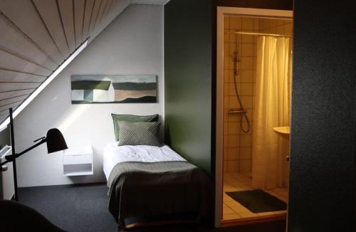Roslev Hotel | Roslev Hus