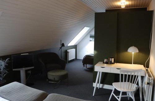 Roslev Hotel | Roslev Hus
