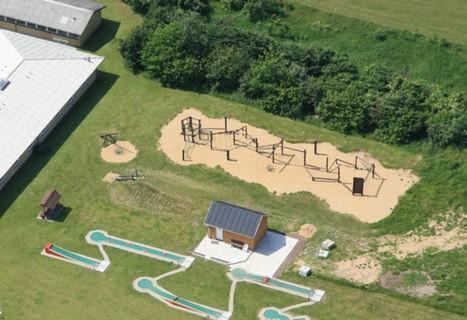 Roslev Hostel | Roslev Vandrerhjem-Hostel