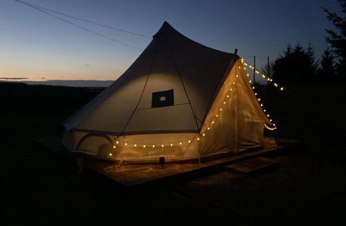 Roslin Other | Roslin Glamping