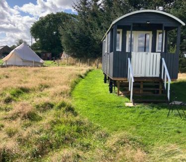 Roslin Other | Roslin Glamping