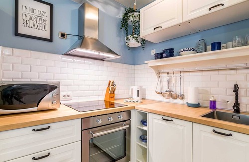 Jurandvor Apartment | Rosmarino - Apartment with terrace, mountain view and barbecue