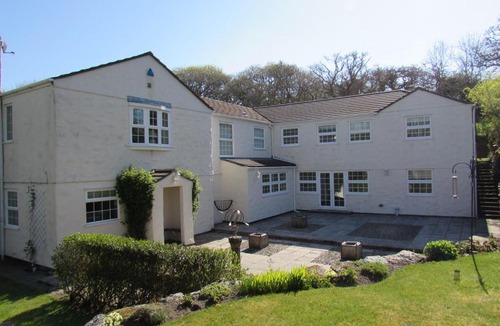 Constantine Bed & Breakfast | Rosmerryn