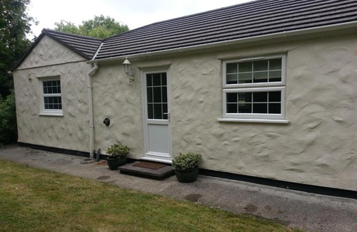 Constantine Bed & Breakfast | Rosmerryn