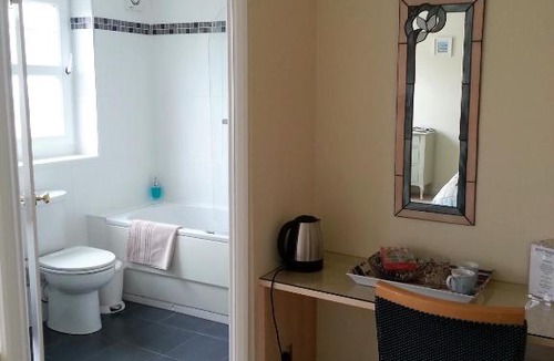 Constantine Bed & Breakfast | Rosmerryn