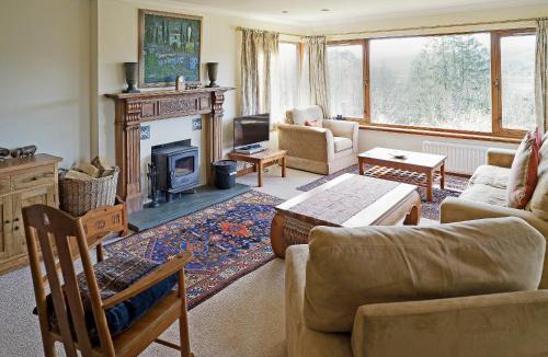 Kilcreggan House | Rosmuire