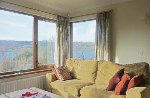 Kilcreggan House | Rosmuire