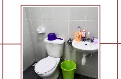 Durian Tunggal House | Rosnah Homestay