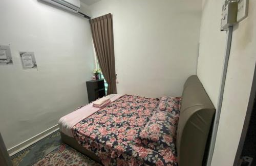 Durian Tunggal House | Rosnah Homestay