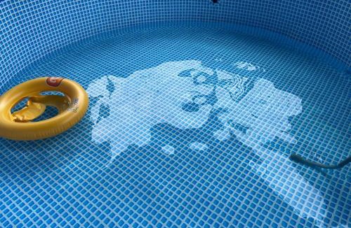 Durian Tunggal House | Rosnah Homestay